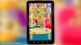 My Newborn Sister Boom  Kids Game Play Android