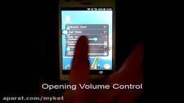 Floating Assistant  Assistive Touch variant on Android