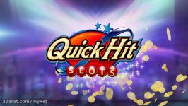 Quick Hit Slots Long Ad