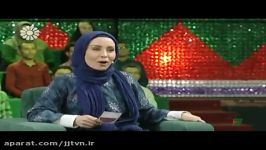 پخش برنامه خندوانه اجرای رامبد جوان شبکه جهانی