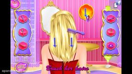 Braided Hair Spa Salon