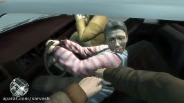 gta iv مد first person