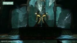 BioShock – Original vs. Remaster