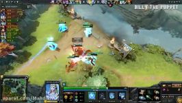 Miracle CM Thats how u should Support Gameplay Dota