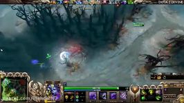 Dota 2 Mind Control Riki  1 Blink Isnt Enough for me