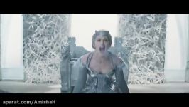 تریلر فیلم The Huntsman Winters War