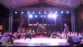 Bboyworld Asia Battle