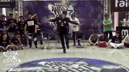 Bboyworld Asia Team