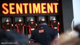 Nani surprises fans at VCF Megastore