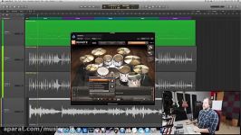 دانلود رایگان وی اس تی toontrack ezdrummer 2