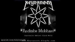 KEYVANOTH Andishe Mobham