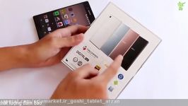 گوشی موبایل سونی مدل Xperia Z3 Plus دو سیم کارت