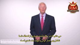 کلیپ موفقیت  5 دلیل عدم ثروتمند شدن اکثر مردم