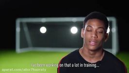 FIFA 17 Gameplay Features  New Attacking Techniques