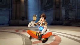 راهنمای سریع Overwatch Tracer