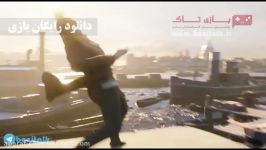 تریلر معرفی کاراکتر Eyedol در بازی Killer Instinct