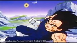 Evil Buu vs Kid Buu