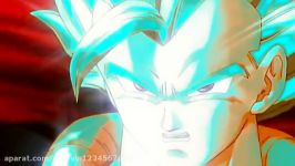 SSGSS Gogeta vs Whis