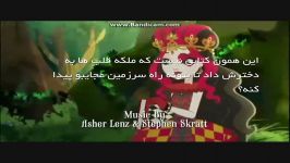 ویدیویی قراره دوبله بشه قصه گوها حتما توضیحاتو بخونن