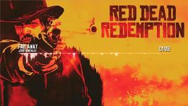 موسیقی بسیار زیبایی بازی red dead redemption