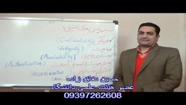 ویروس کامپیوتری آموزش امنیت شبکه شماره 10