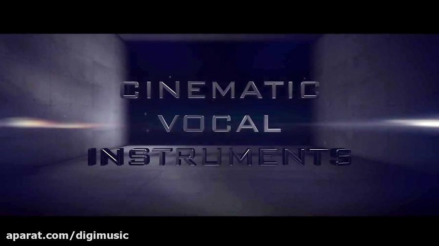 دانلود وی اس تی وکال ETHERA Cinematic Vocal Instrument