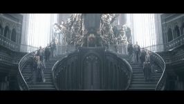 Kingsglaive Final Fantasy XV  Official Trailer HD