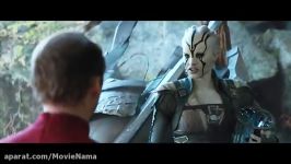 نمایی فیلم تخیلی Star Trek Beyond 2016