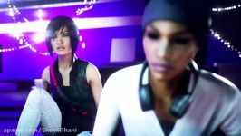 نقد بررسی بازی Mirrors Edge Catalyst زبان فارسی