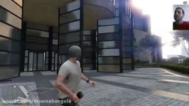 انجام کارهای غیر ممکن در بازی gta 5