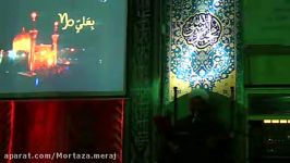 حجت الاسلام والمسلمین نظری رفسنجان