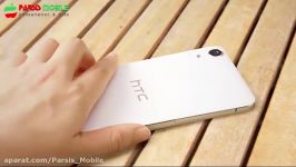 ویدئوی تبلیغاتی HTC Desire 728 dual sim