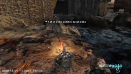 10 نکته ای مبتدیان باید در مورد Dark Souls 3 بدانند