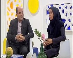 برنامه همستان زوجی کروکودیل پرورش می دهند