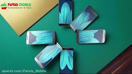 ویدئوی تبلیغاتی Moto X Pure Edition