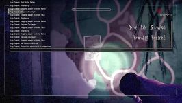 تموم کردن slender the arrival چیت scrapbook + part 2