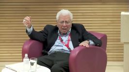 Conference A Crude Look at the Whole Murray Gell Mann