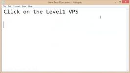 how to get free server vps