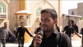 کاکی، عزاداری مردم شهر کاکی استان بوشهر آژانس خبری کاکی