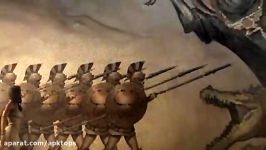 Titan Quest Official Trailer  APKTOPS