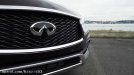 Infiniti QX30  مدل 2017