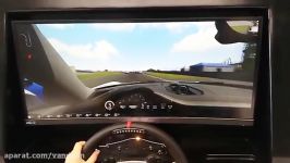 Assetto Corsa  First Porsche footage