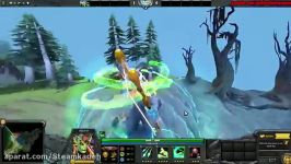 Immortal Treasure III  The International 2016