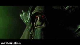 World of Warcraft Cinematic Teaser