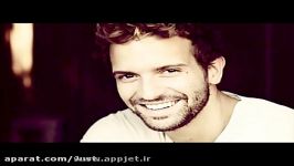 Pablo Alboran Palmeras En La Nieve