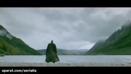 تریلر نیم فصل دوم فصل 4 سریال Vikings