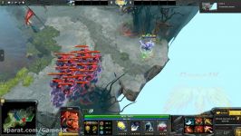 Dota 2 Sven game4k.ir