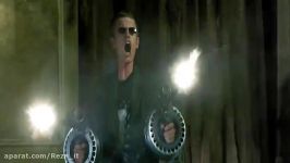 فیلم سینمایی ماتریکس ۱  دوبله فارسی  The Matrix 1999