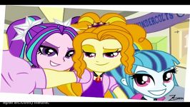 PMV Battle TAPs Dazzlings