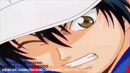 MVA PRINCE OF TENNIS ECHIZEN RYOMA